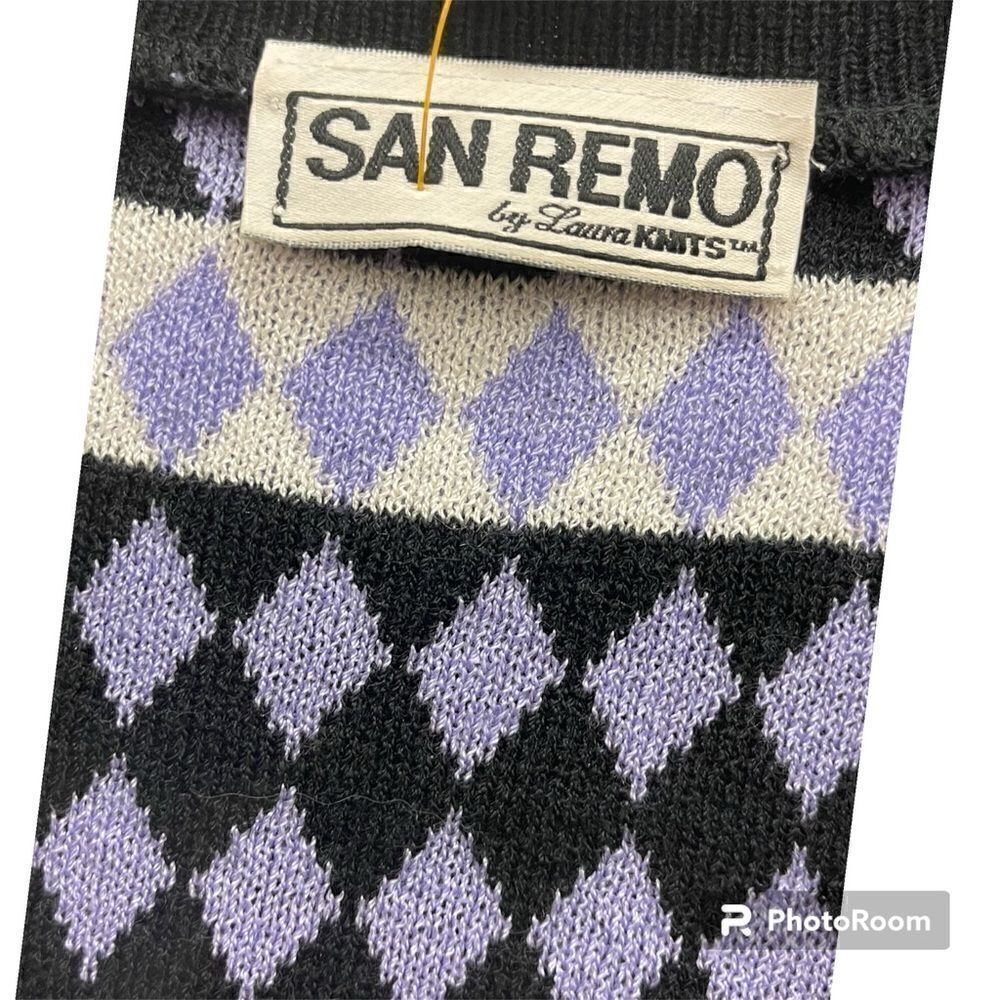 SAN Remo by Laura knit - Picture 5 of 6